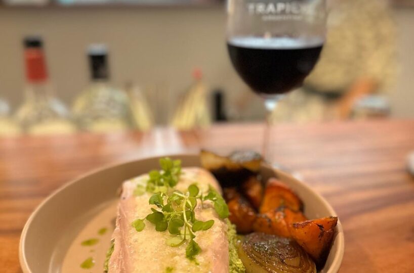 Commercial for sale in Hermosa Beach Costa Rica