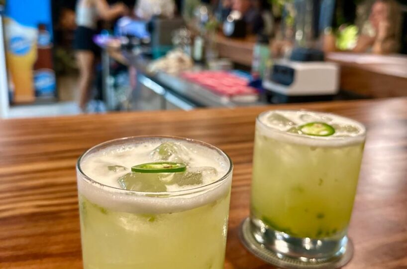 Commercial for sale in Hermosa Beach Costa Rica