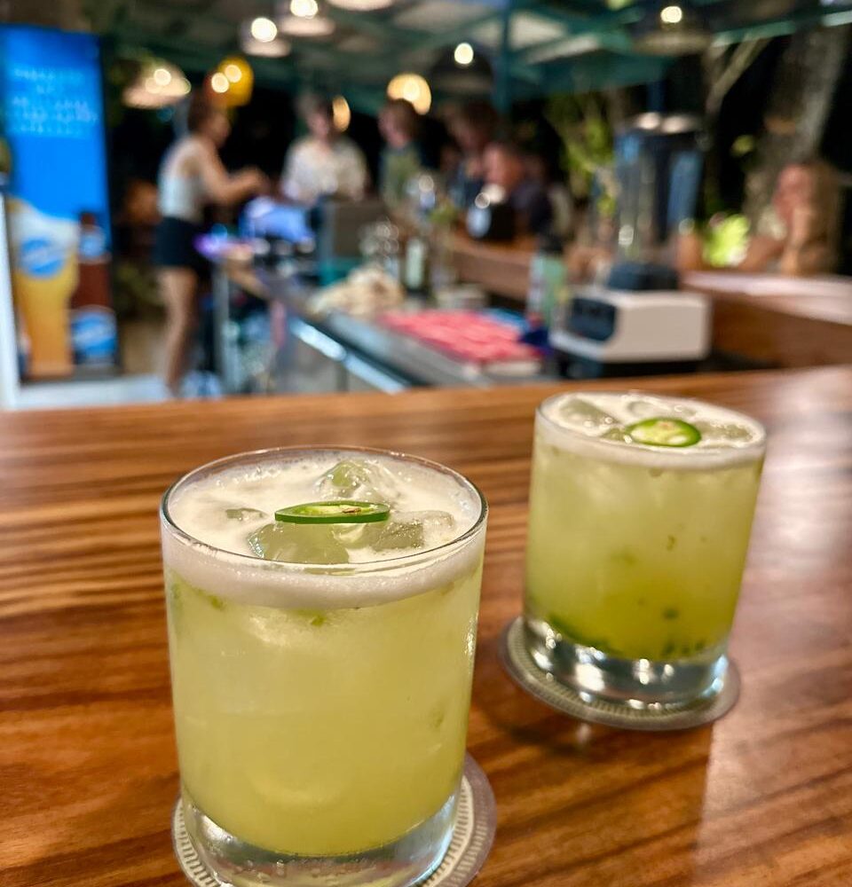 Commercial for sale in Hermosa Beach Costa Rica