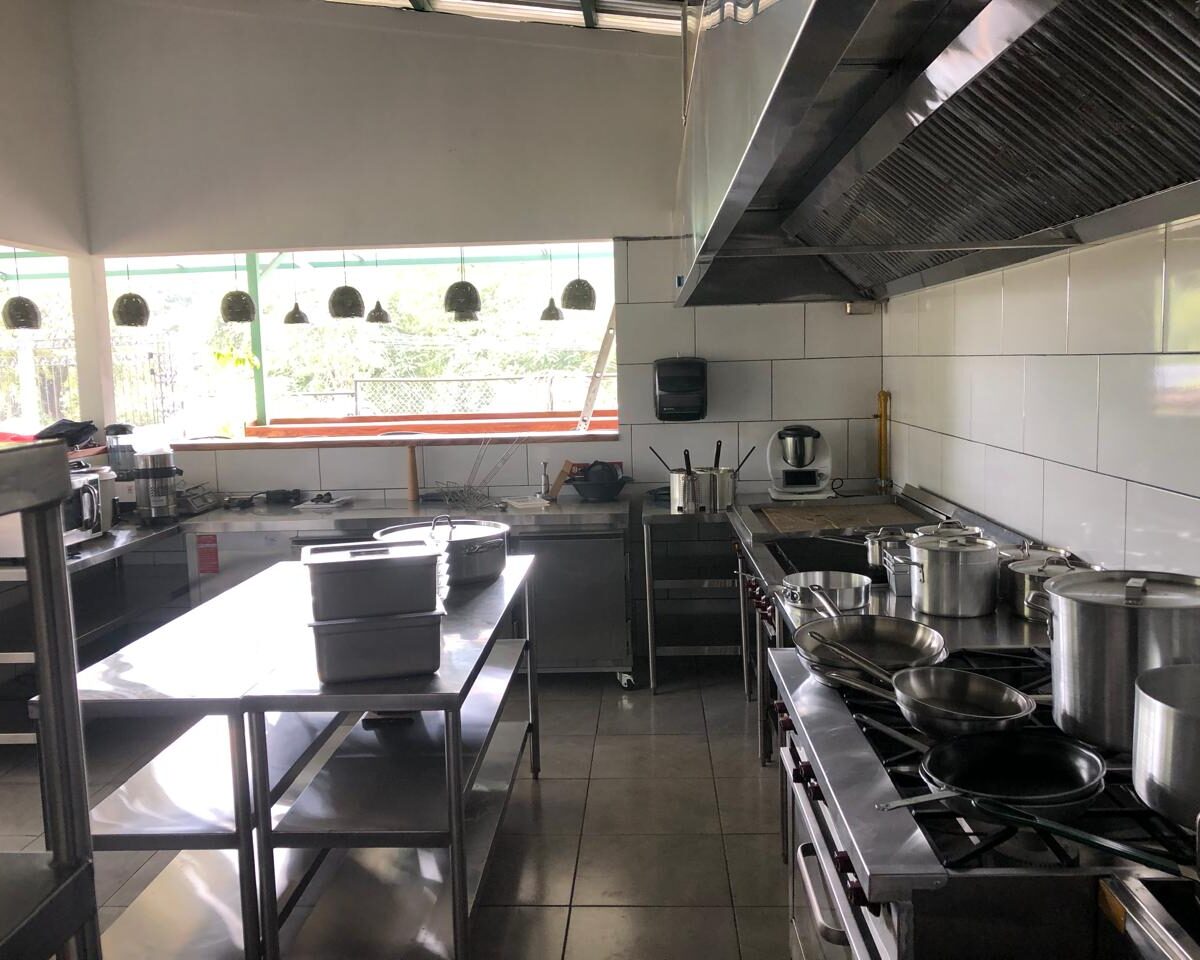 Commercial for sale in Hermosa Beach Costa Rica