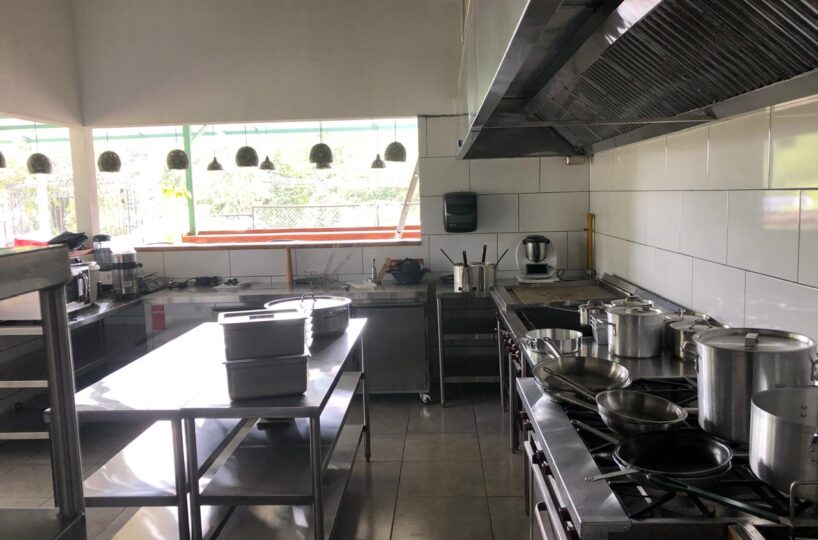 Commercial for sale in Hermosa Beach Costa Rica