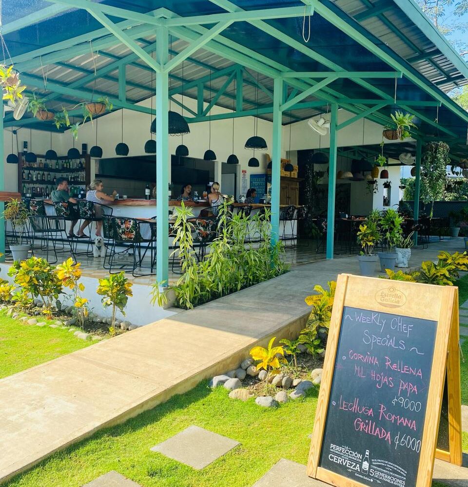 Commercial for sale in Hermosa Beach Costa Rica