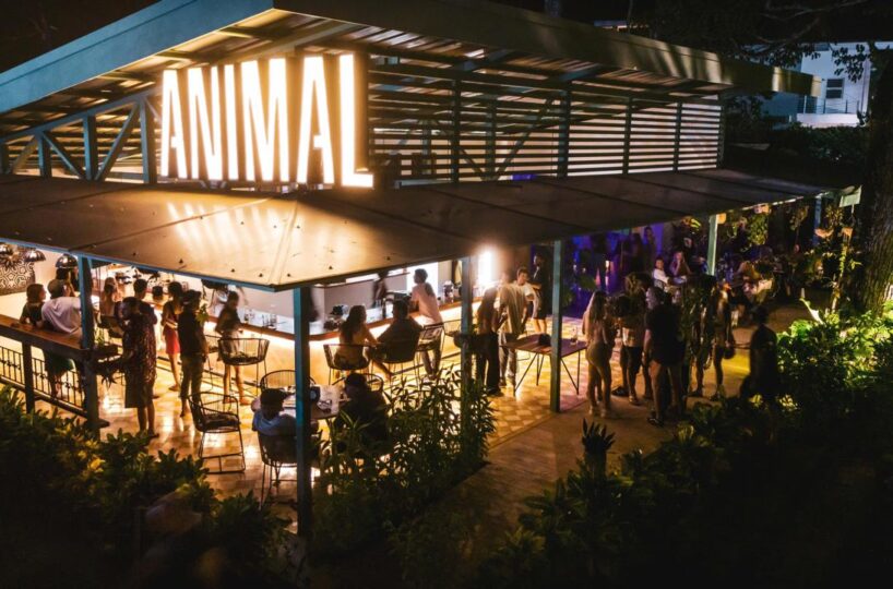 Commercial for sale in Hermosa Beach Costa Rica