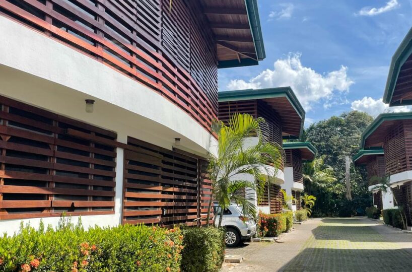 Condos for sale in Bejuco Costa Rica