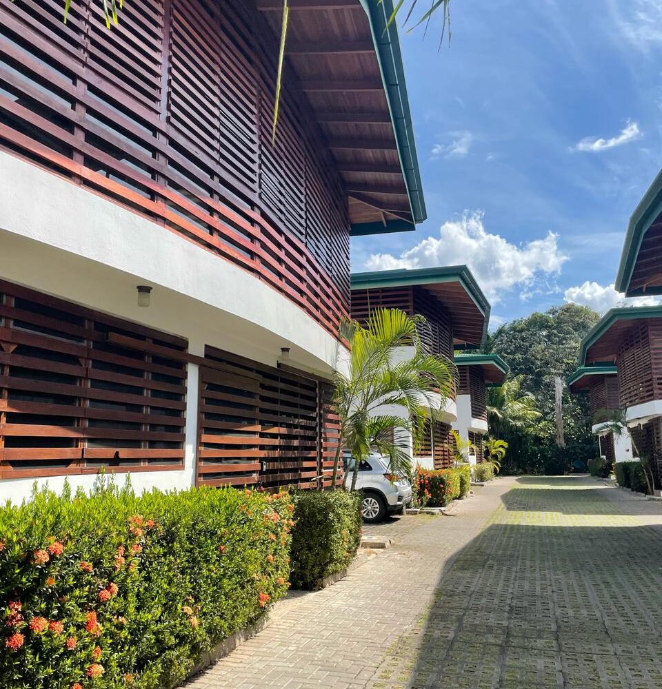 Condos for sale in Bejuco Costa Rica