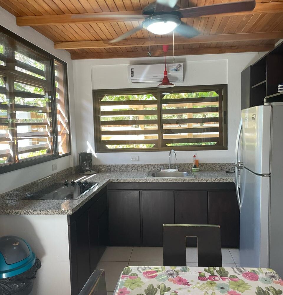 Condos for sale in Bejuco Costa Rica