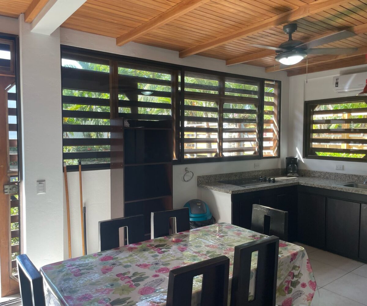Condos for sale in Bejuco Costa Rica