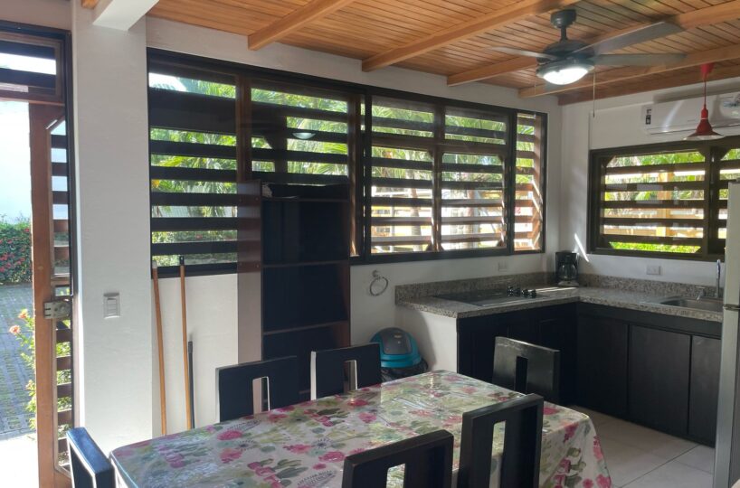Condos for sale in Bejuco Costa Rica