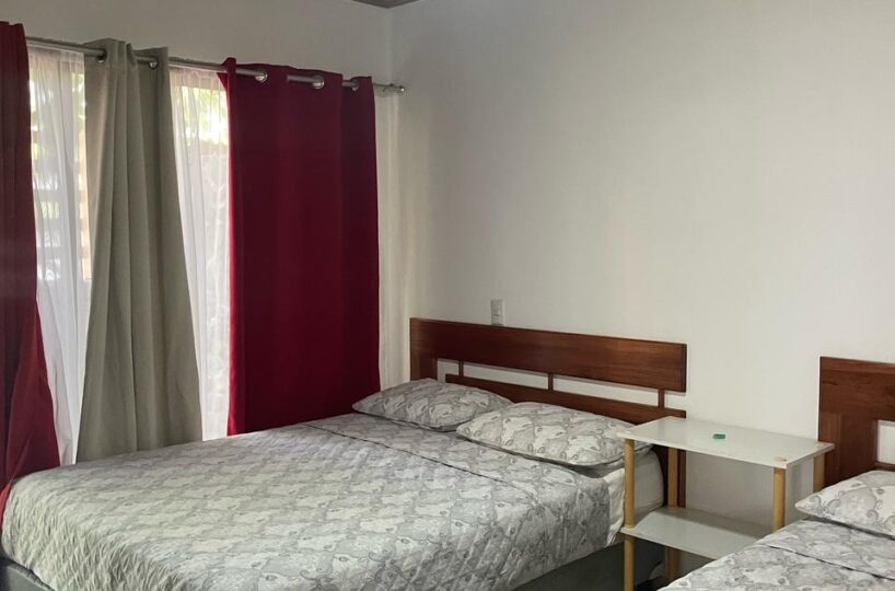 Condos for sale in Bejuco Costa Rica