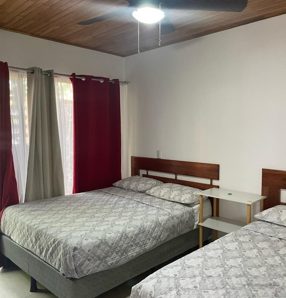 Condos for sale in Bejuco Costa Rica