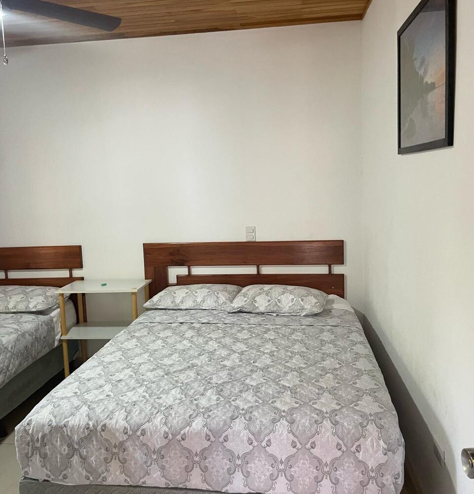 Condos for sale in Bejuco Costa Rica