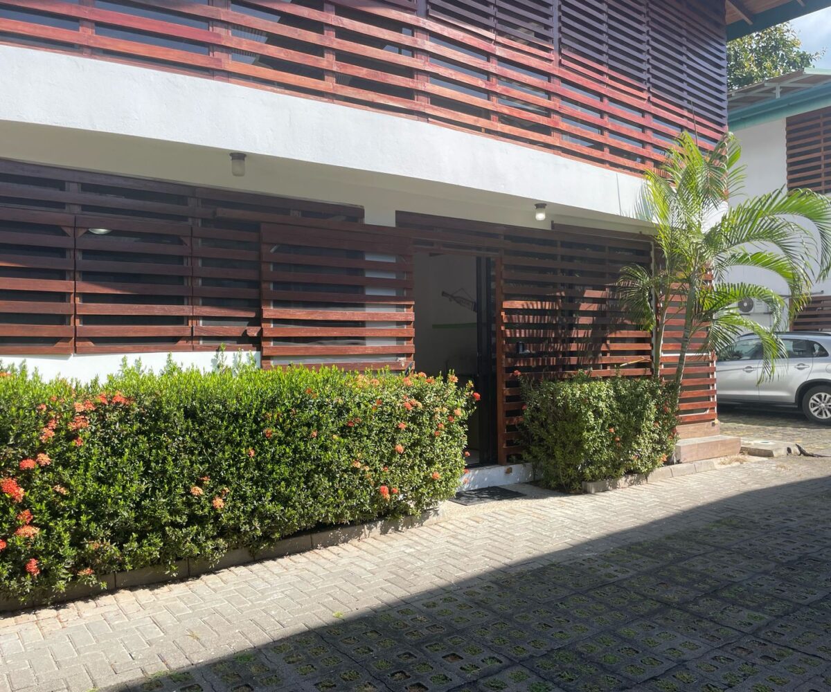 Condos for sale in Bejuco Costa Rica