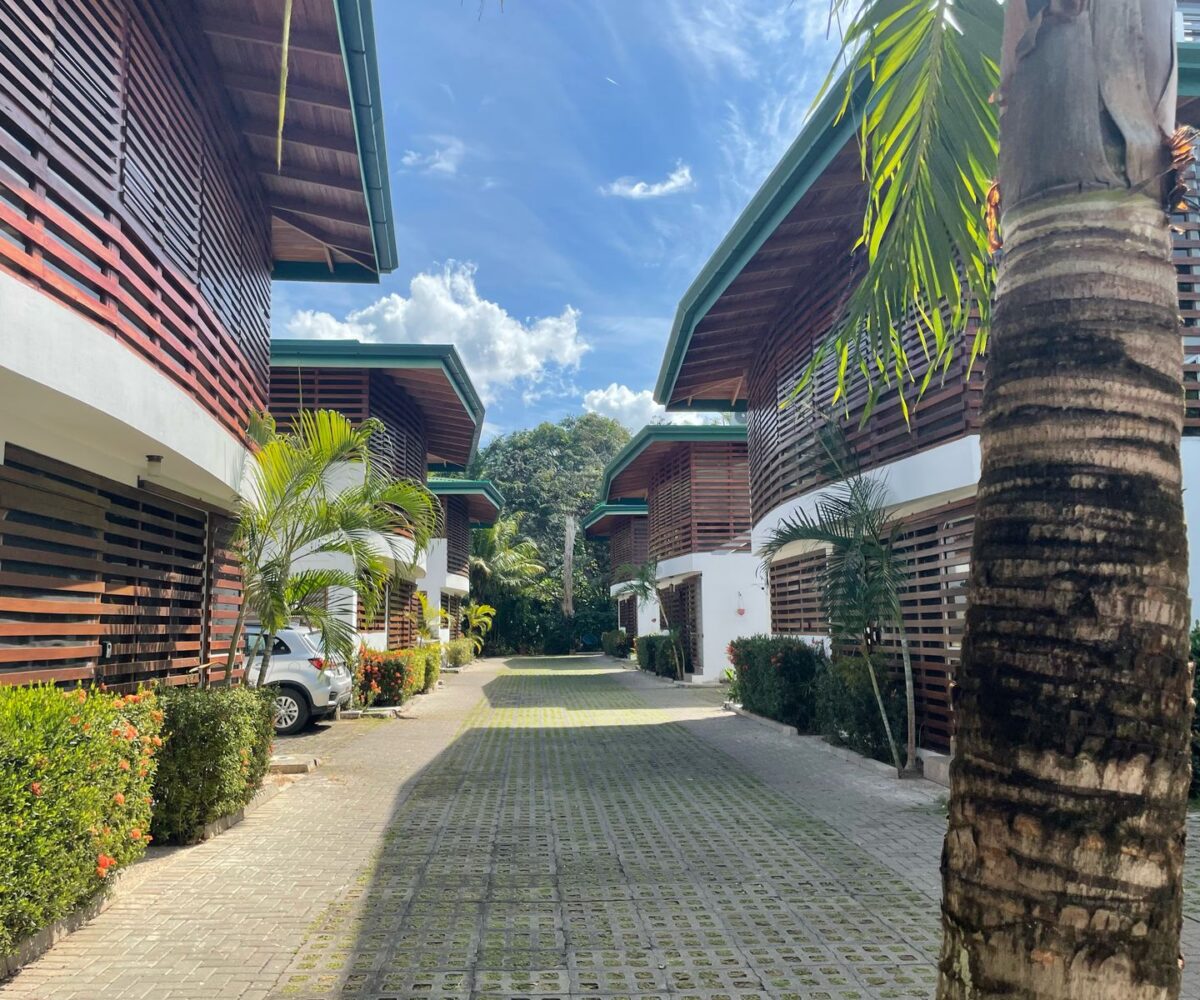 Condos for sale in Bejuco Costa Rica