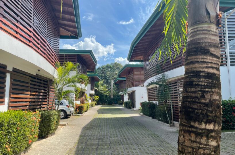 Condos for sale in Bejuco Costa Rica