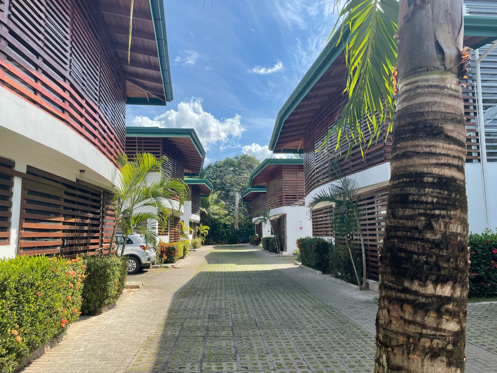 Condos for sale in Bejuco Costa Rica