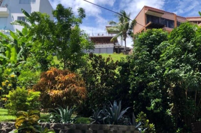 Building Lots for sale in Punta Leona Costa Rica