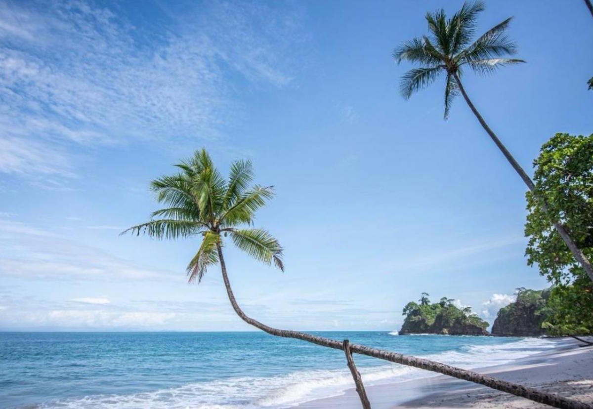 Building Lots for sale in Punta Leona Costa Rica