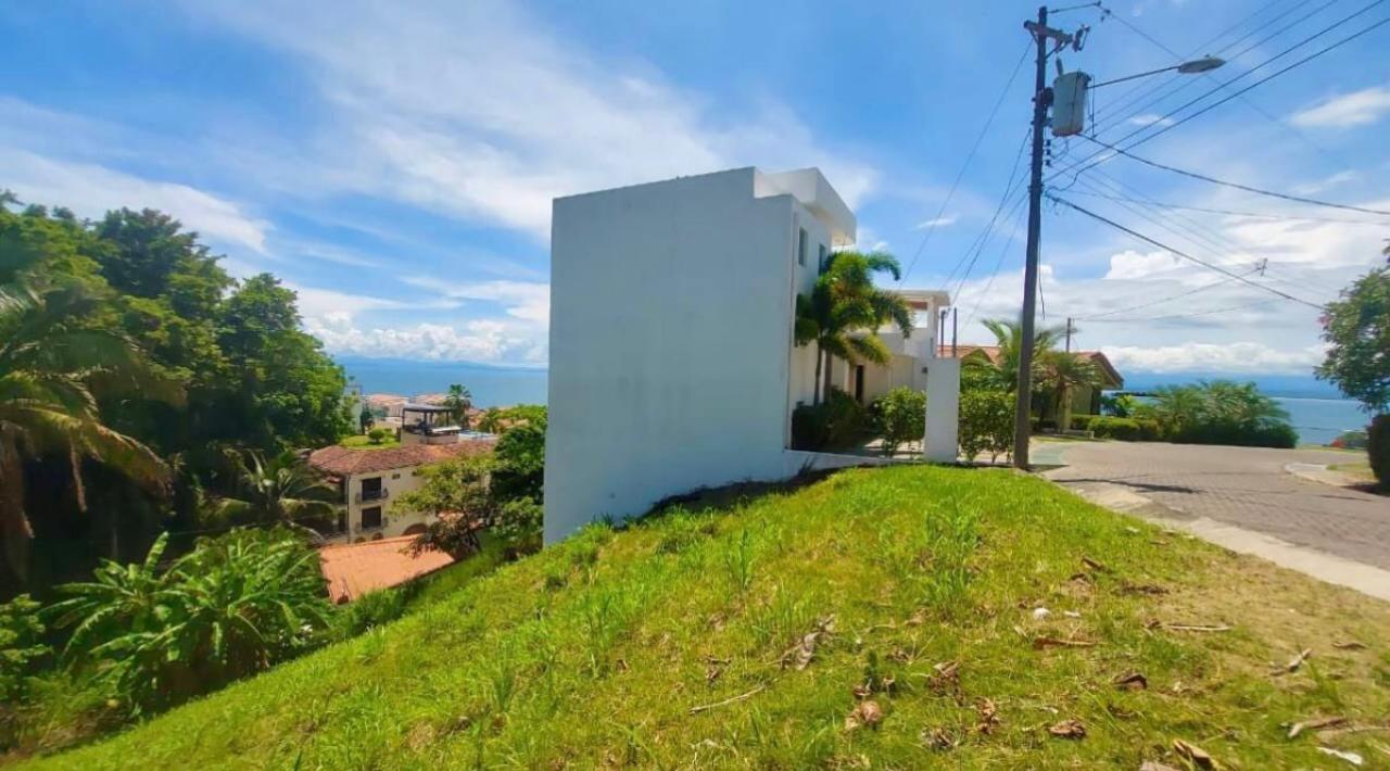 Building Lots for sale in Punta Leona Costa Rica