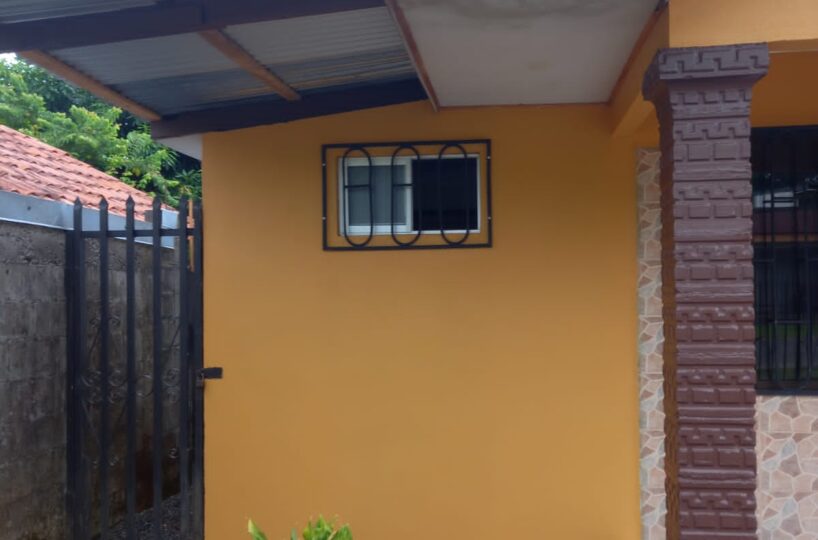 Homes for sale in Jaco Beach Costa Rica