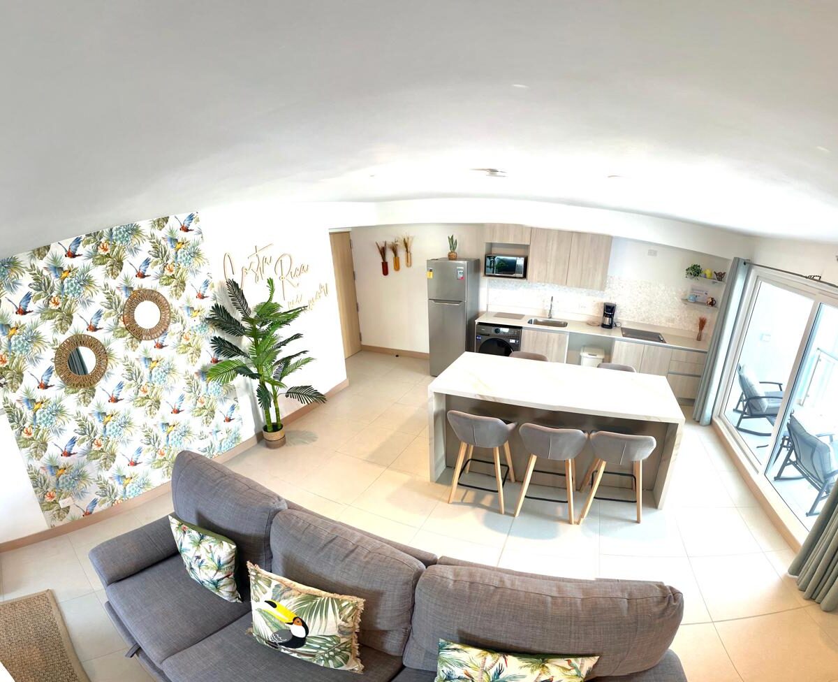 Condos for sale in Jaco Beach Costa Rica