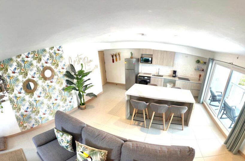 Condos for sale in Jaco Beach Costa Rica