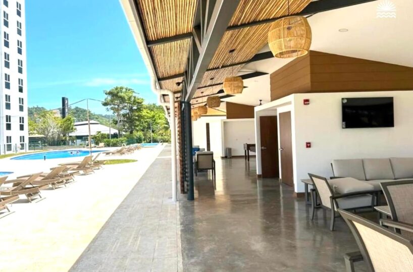 Condos for sale in Jaco Beach Costa Rica