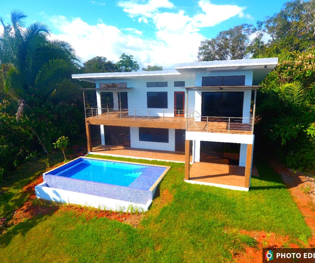 Homes for sale in Parrita Costa Rica