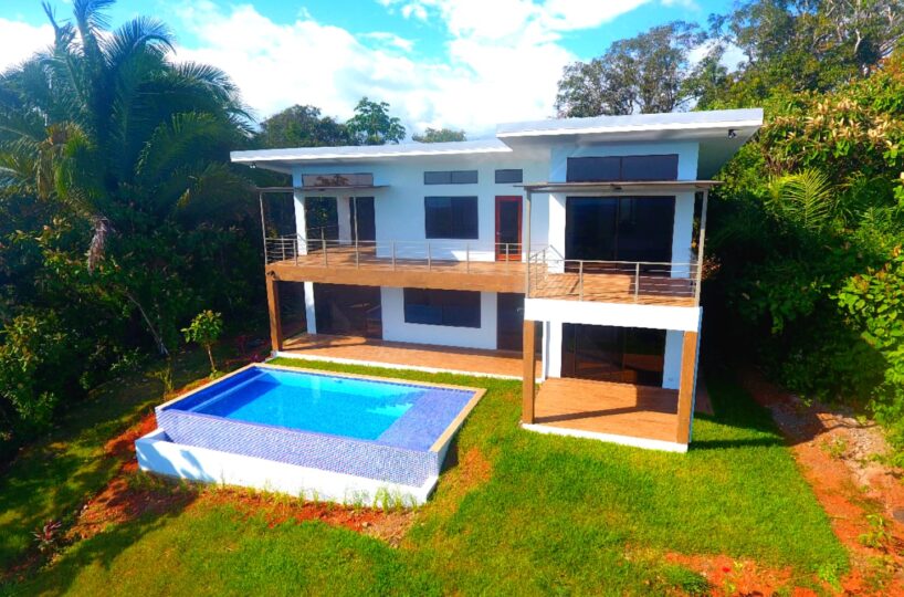 Homes for sale in Parrita Costa Rica