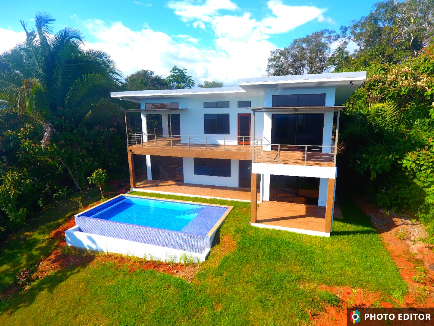 Homes for sale in Parrita Costa Rica