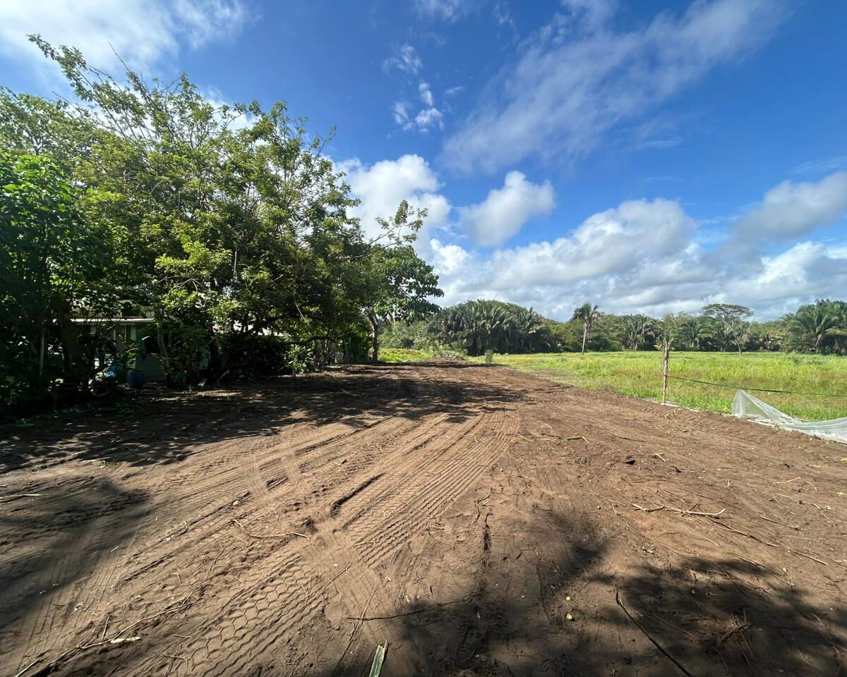 Building Lots for sale in Hermosa Beach Costa Rica