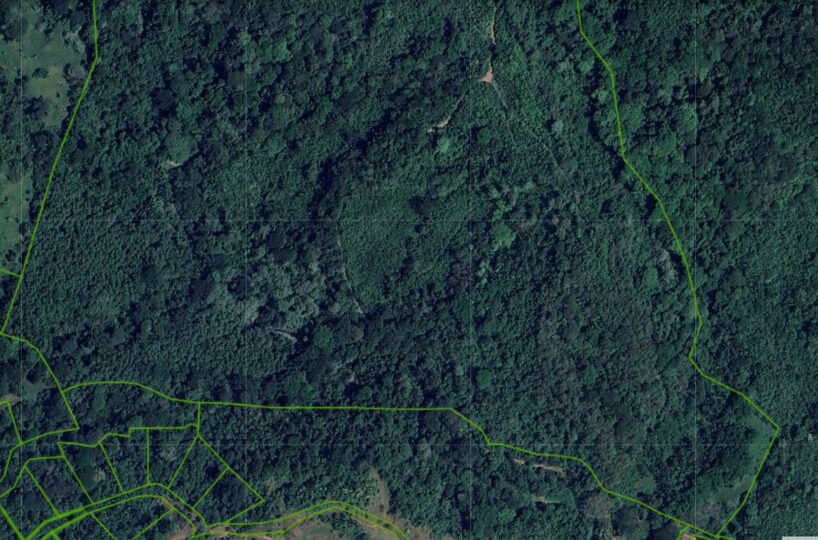 Farms and Ranches for sale in Parrita Costa Rica