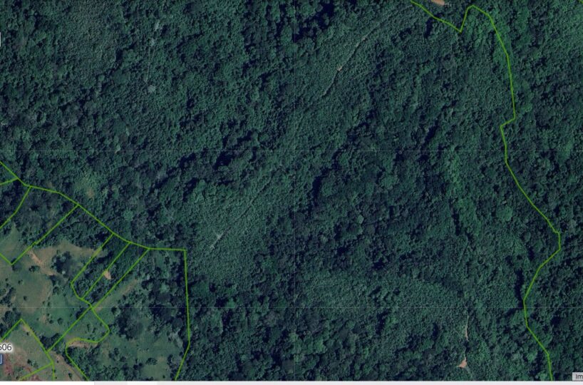 Farms and Ranches for sale in Parrita Costa Rica