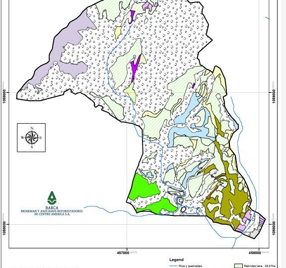 Farms and Ranches for sale in Parrita Costa Rica