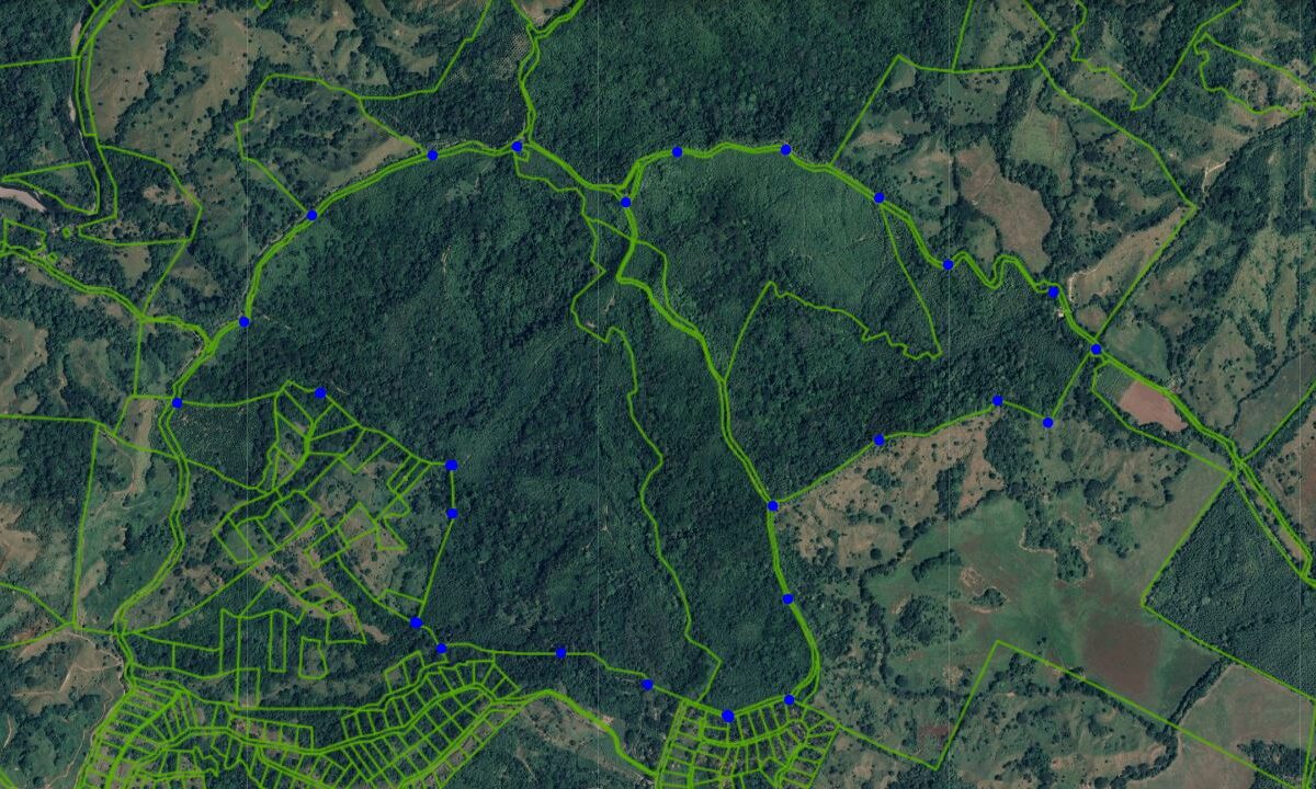 Farms and Ranches for sale in Parrita Costa Rica