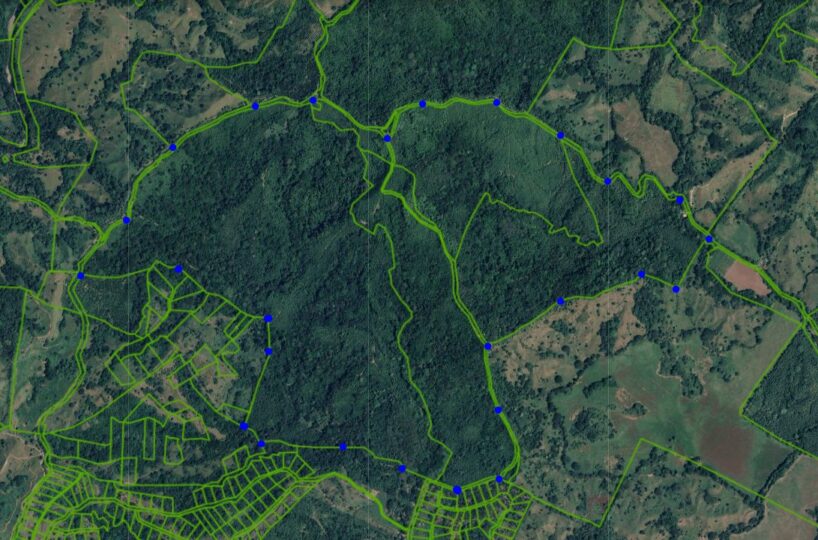 Farms and Ranches for sale in Parrita Costa Rica