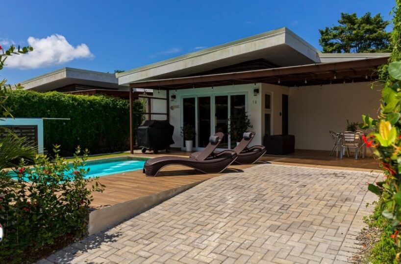 Homes for sale Costa Rica