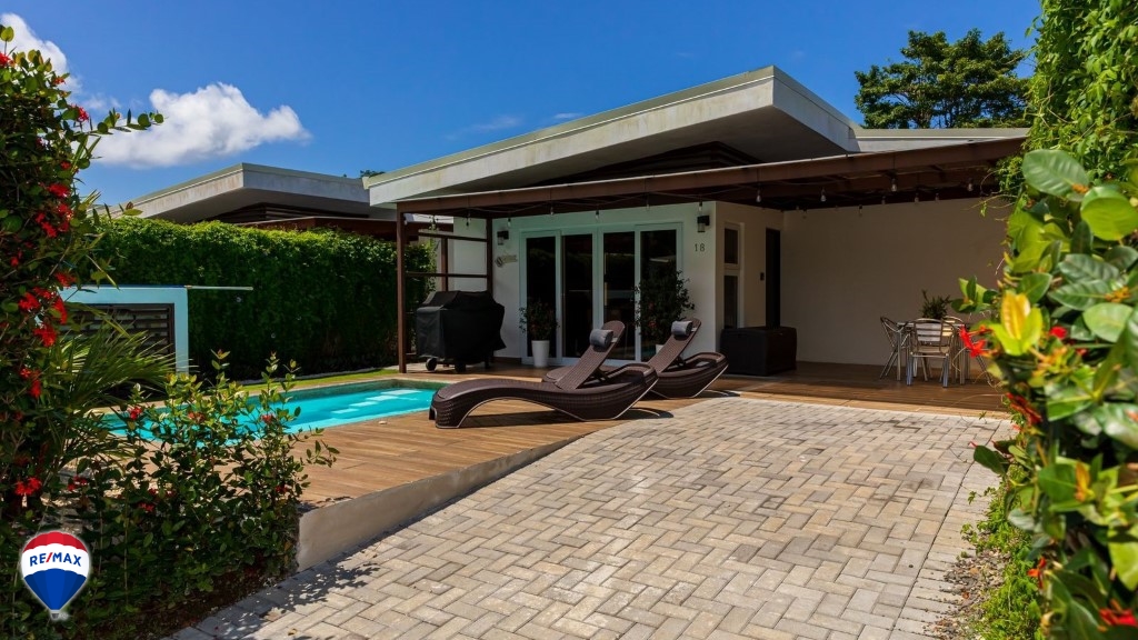 Homes for sale Costa Rica