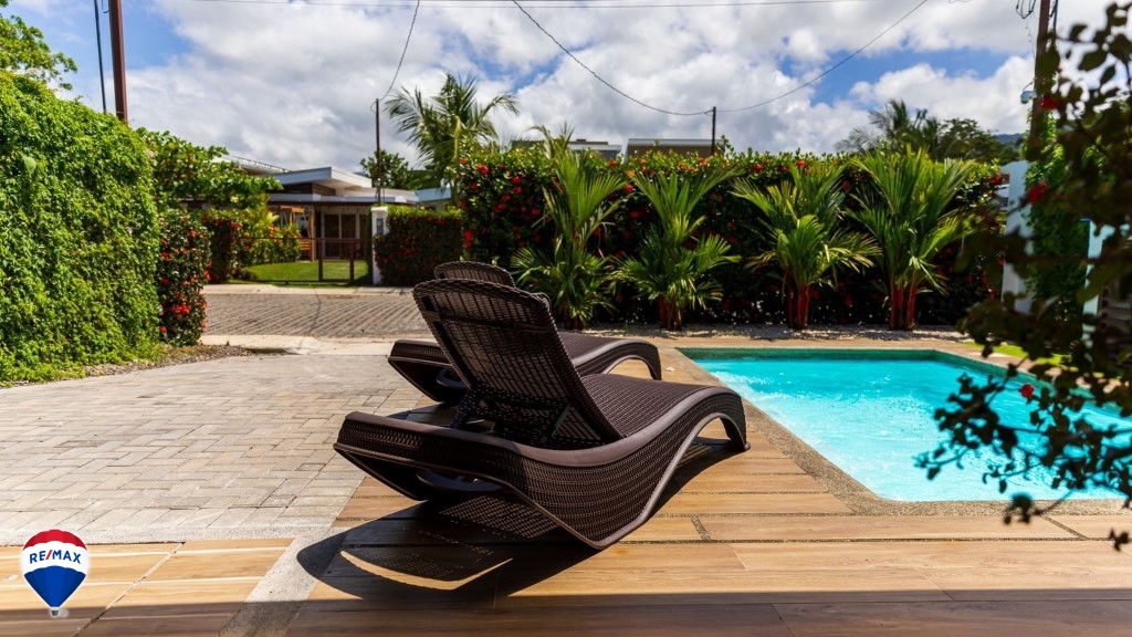 Homes for sale Costa Rica