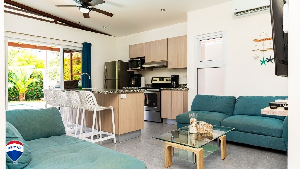 Homes for sale Costa Rica