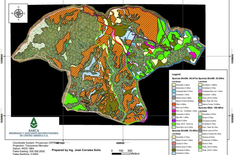 Farms and Ranches for sale in Parrita Costa Rica
