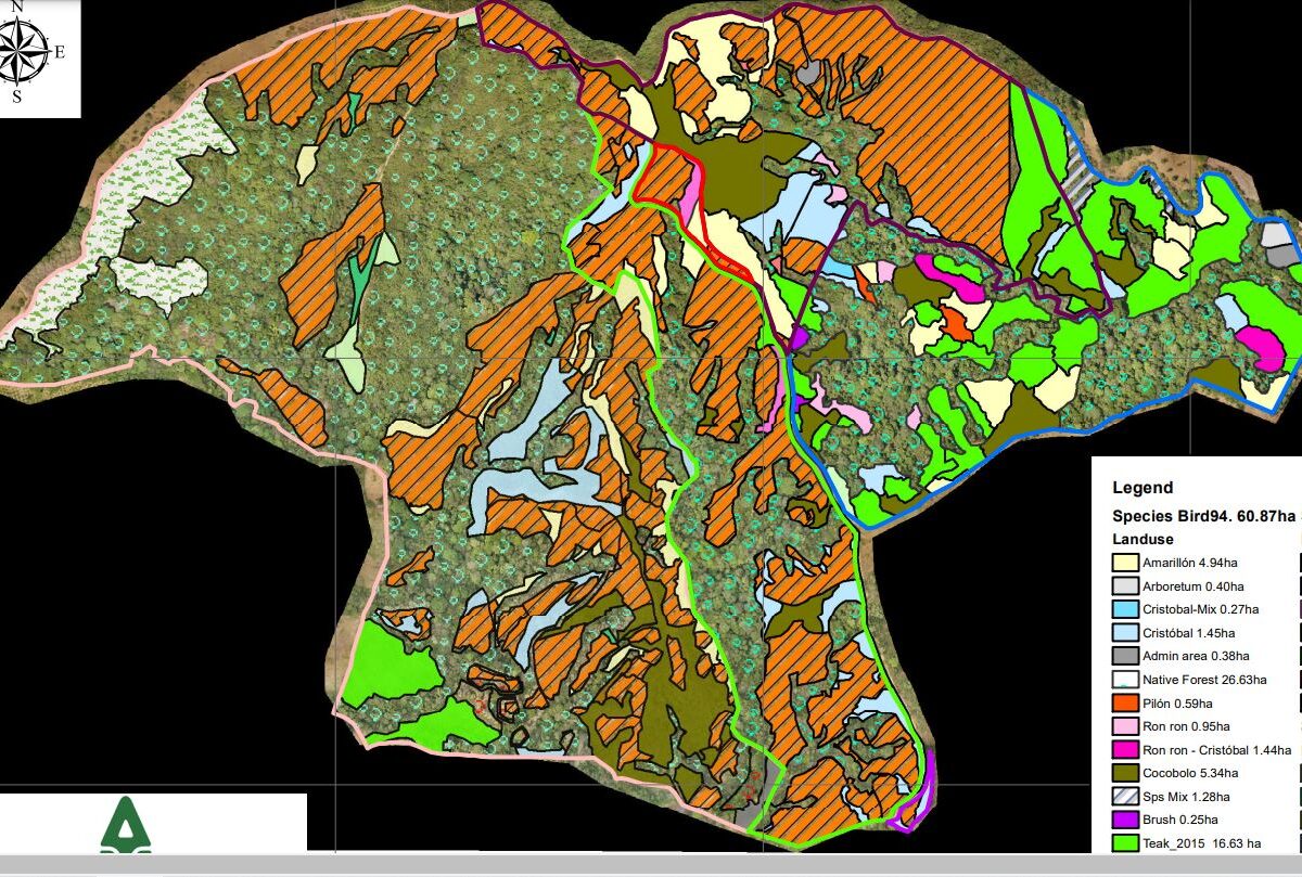 Farms and Ranches for sale in Parrita Costa Rica