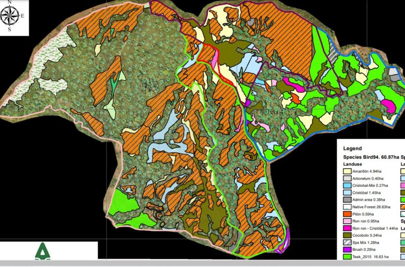 Farms and Ranches for sale in Parrita Costa Rica