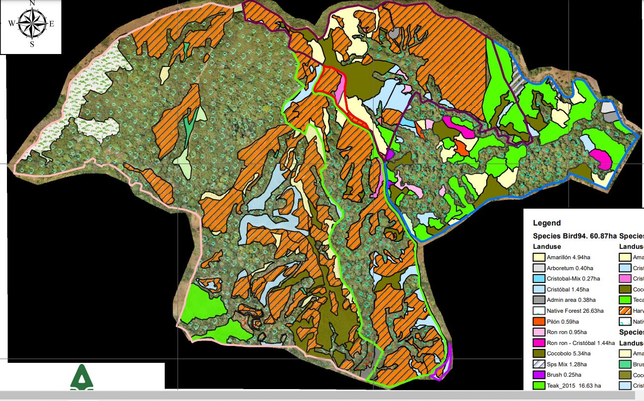 Farms and Ranches for sale in Parrita Costa Rica