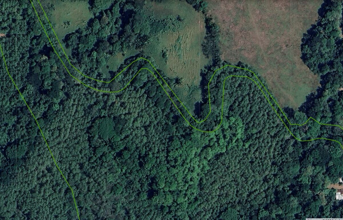 Farms and Ranches for sale in Parrita Costa Rica