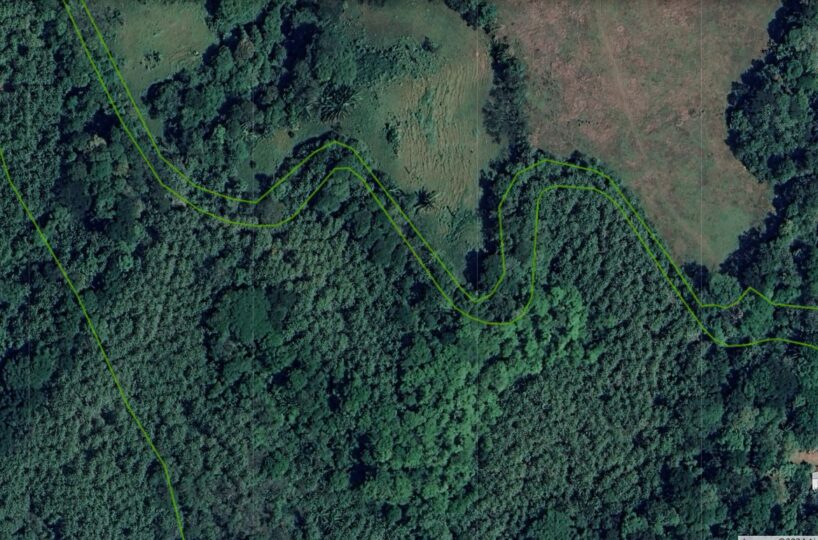 Farms and Ranches for sale in Parrita Costa Rica