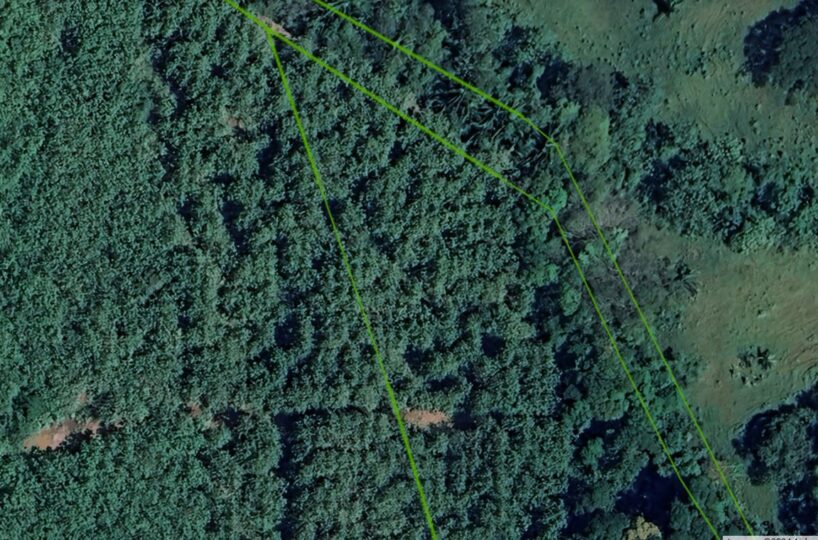 Farms and Ranches for sale in Parrita Costa Rica