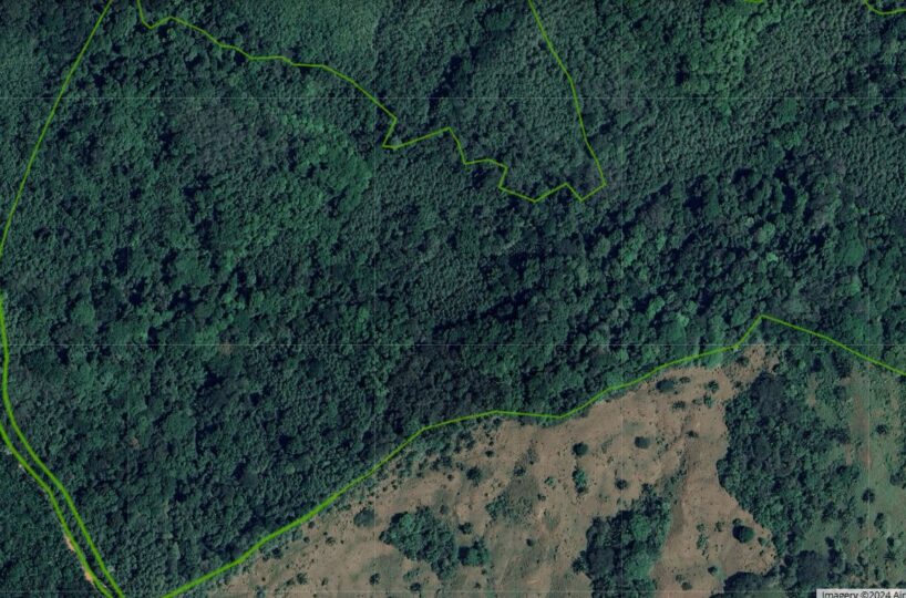 Farms and Ranches for sale in Parrita Costa Rica