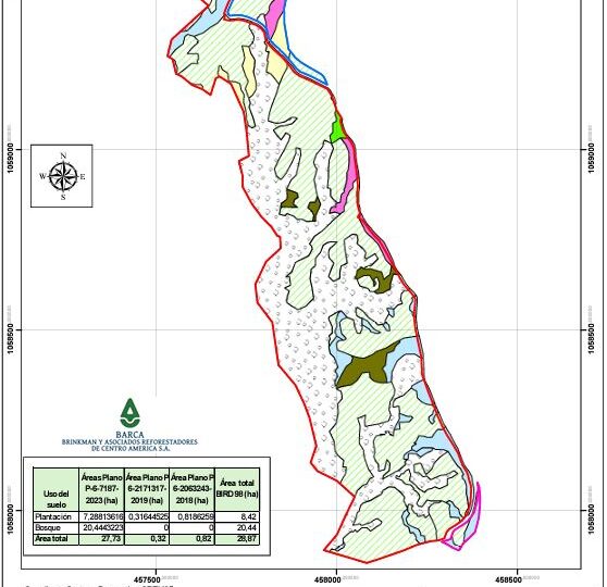 Farms and Ranches for sale in Parrita Costa Rica