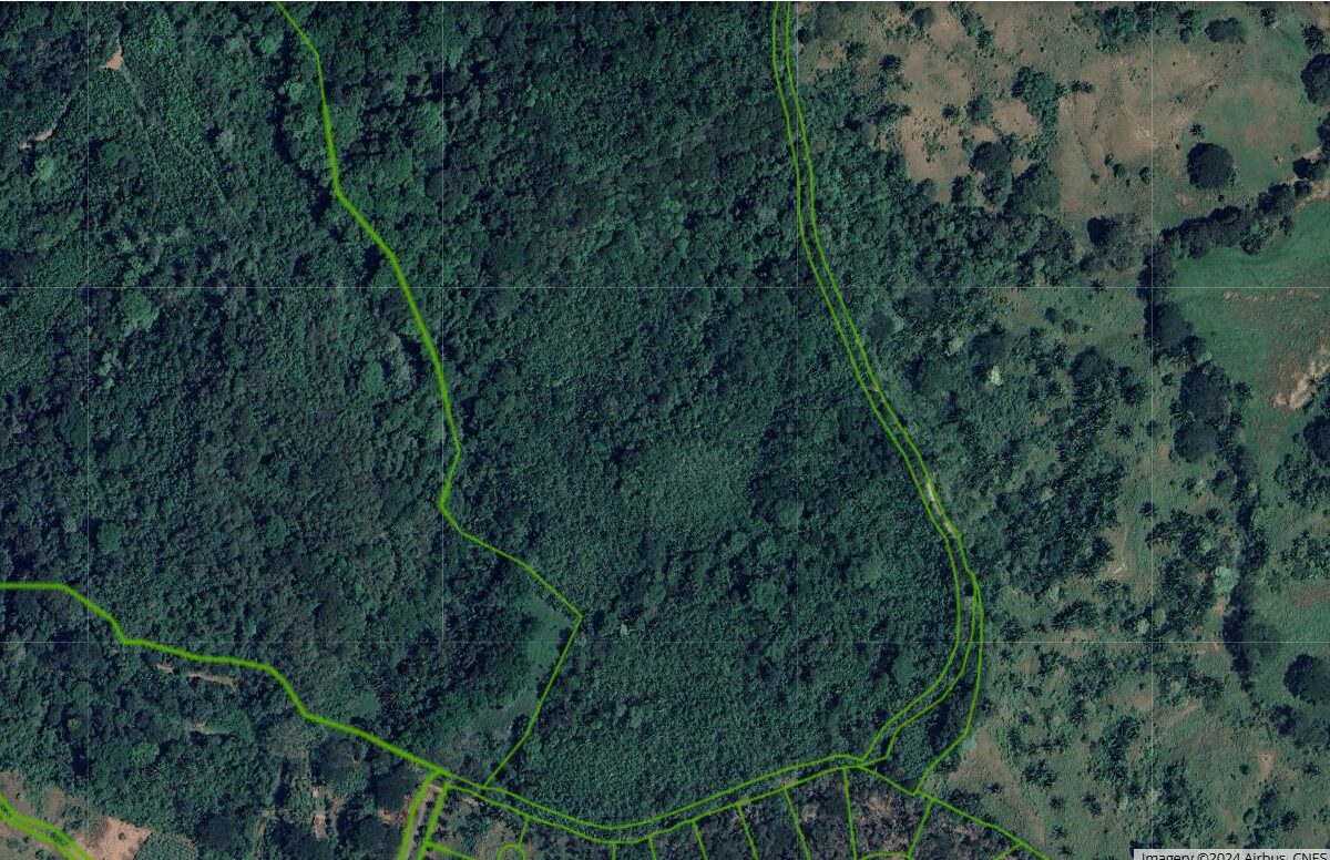 Farms and Ranches for sale in Parrita Costa Rica