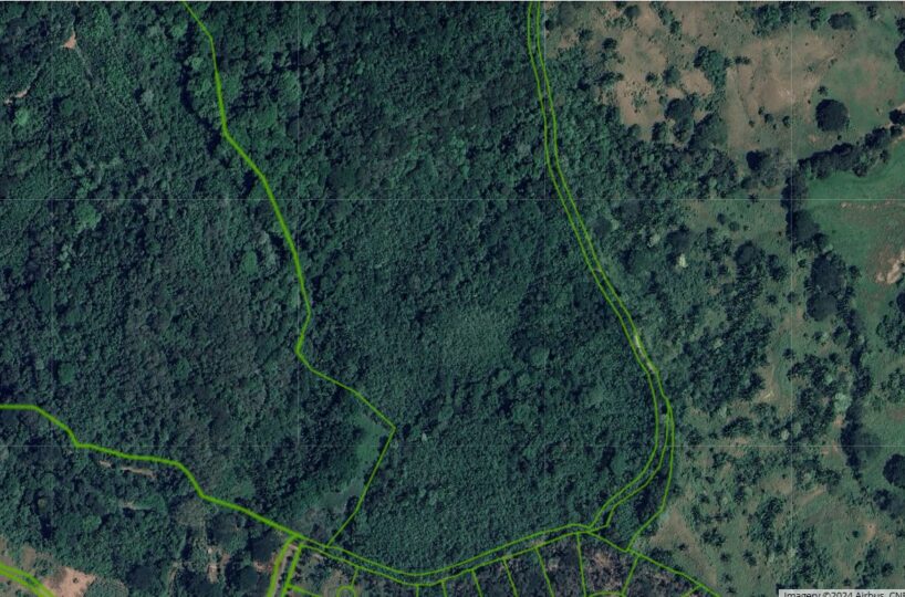 Farms and Ranches for sale in Parrita Costa Rica